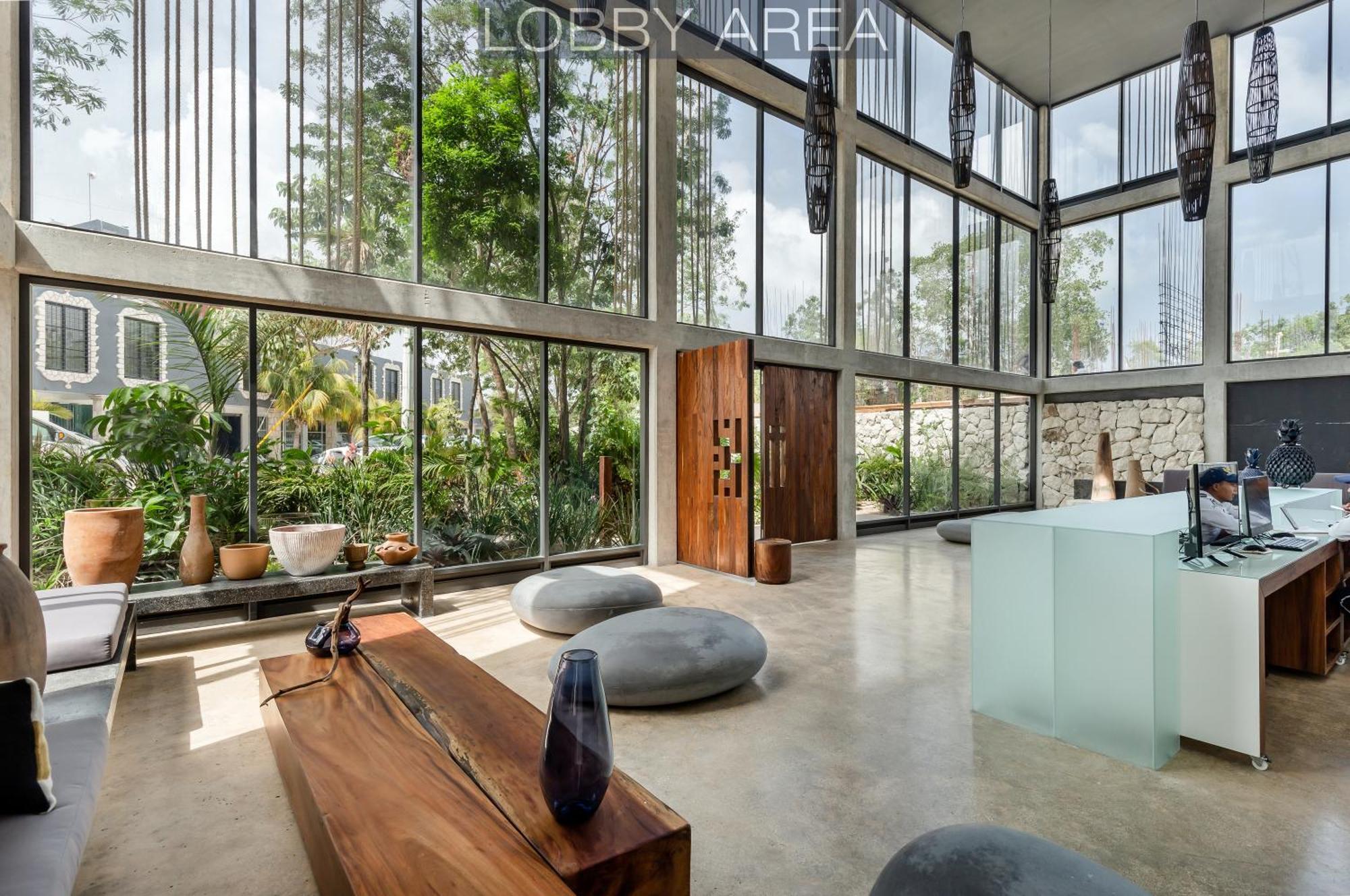 Iik Tulum Luxury Condo By Spot Rentals Exterior photo