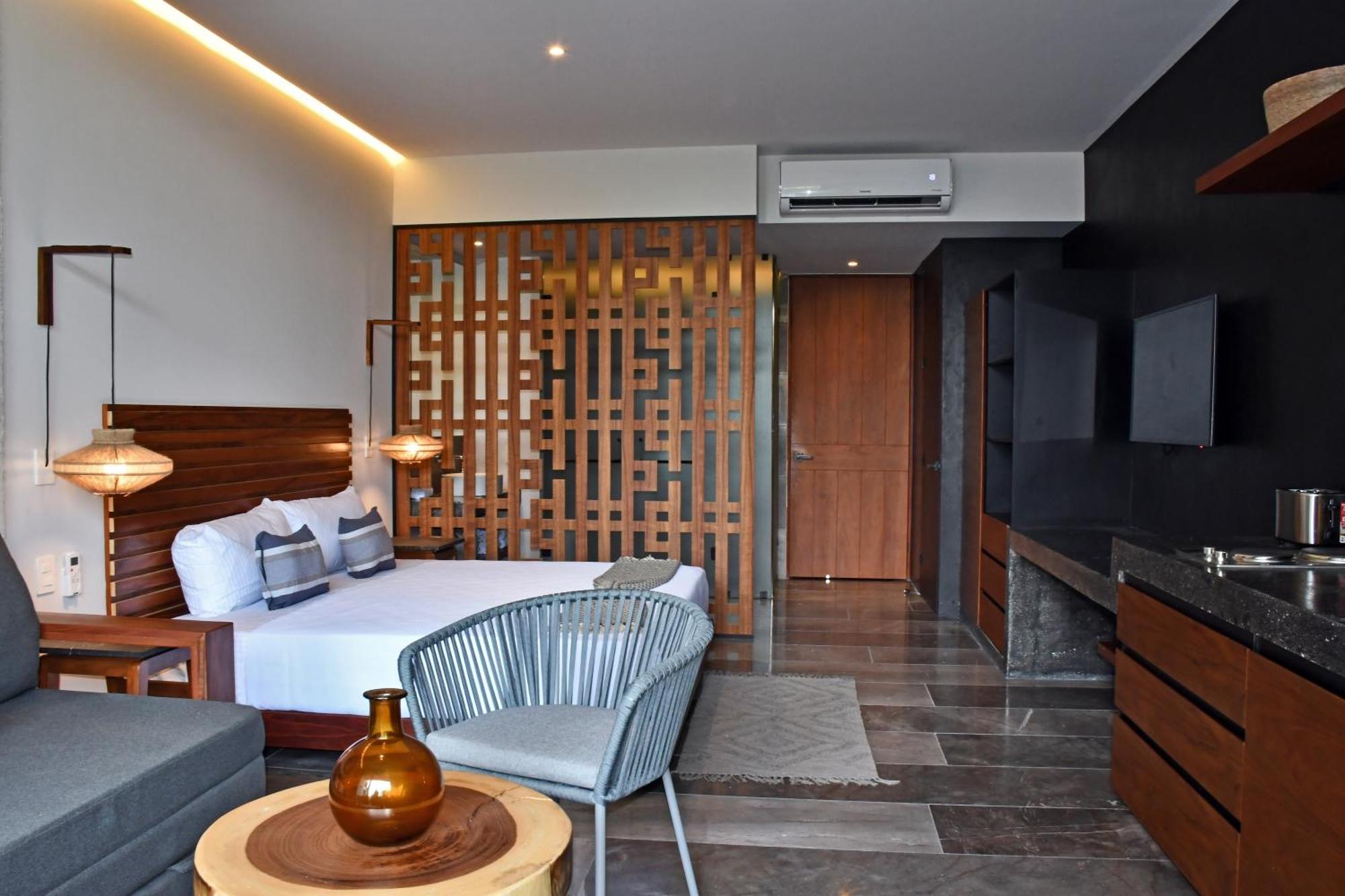 Iik Tulum Luxury Condo By Spot Rentals Exterior photo