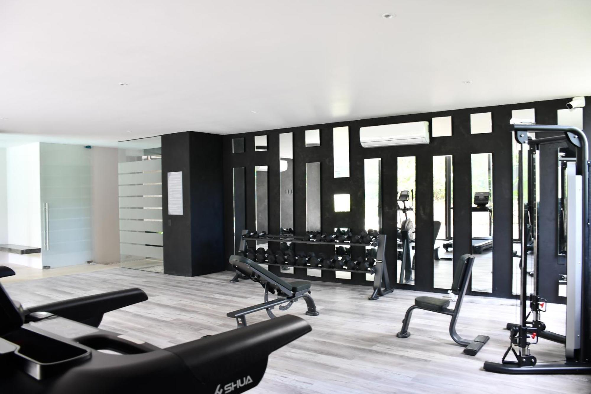 Iik Tulum Luxury Condo By Spot Rentals Exterior photo