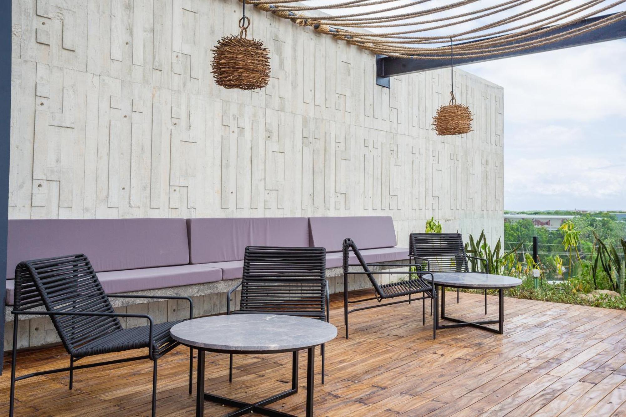 Iik Tulum Luxury Condo By Spot Rentals Exterior photo