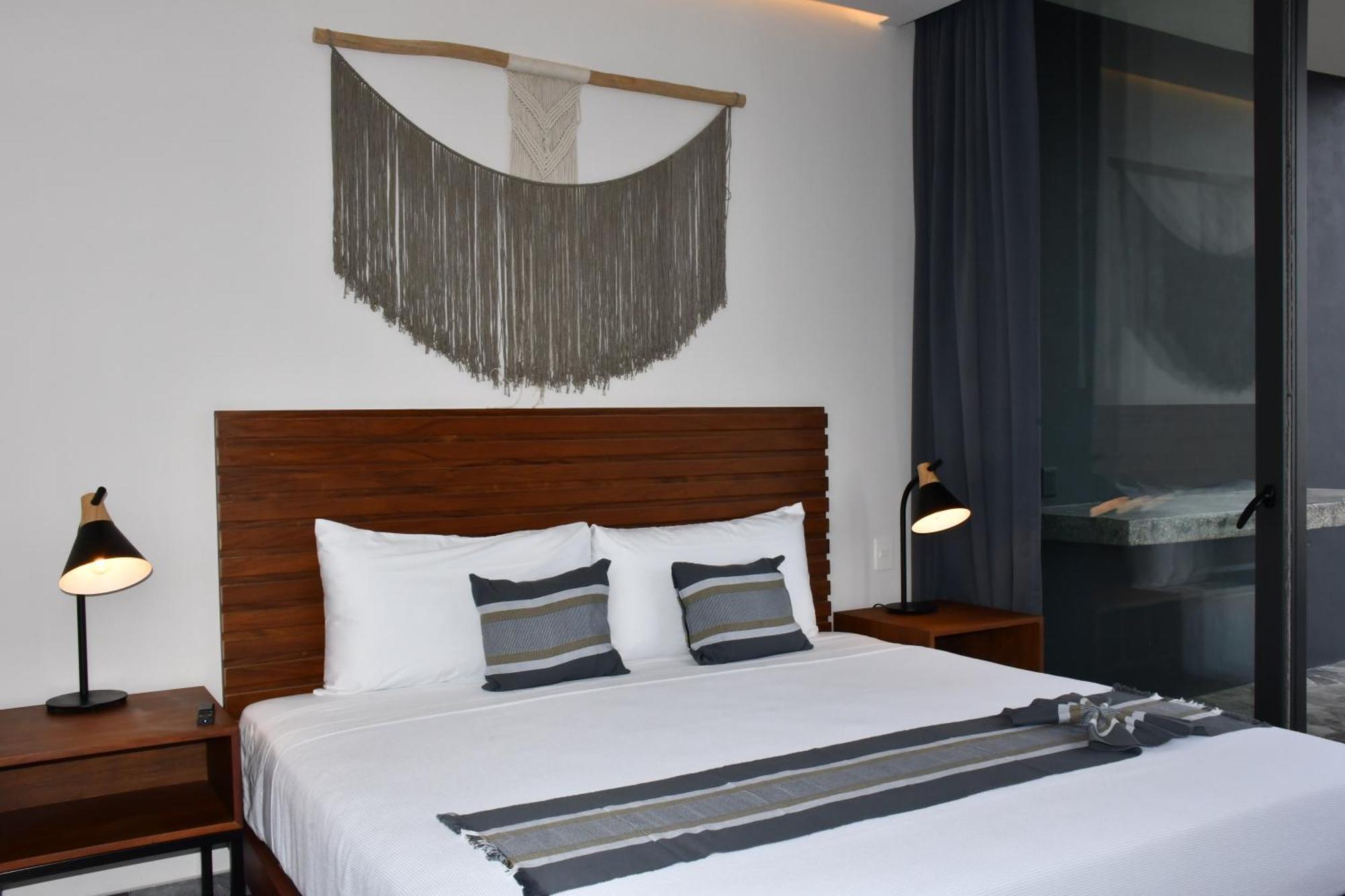 Iik Tulum Luxury Condo By Spot Rentals Room photo