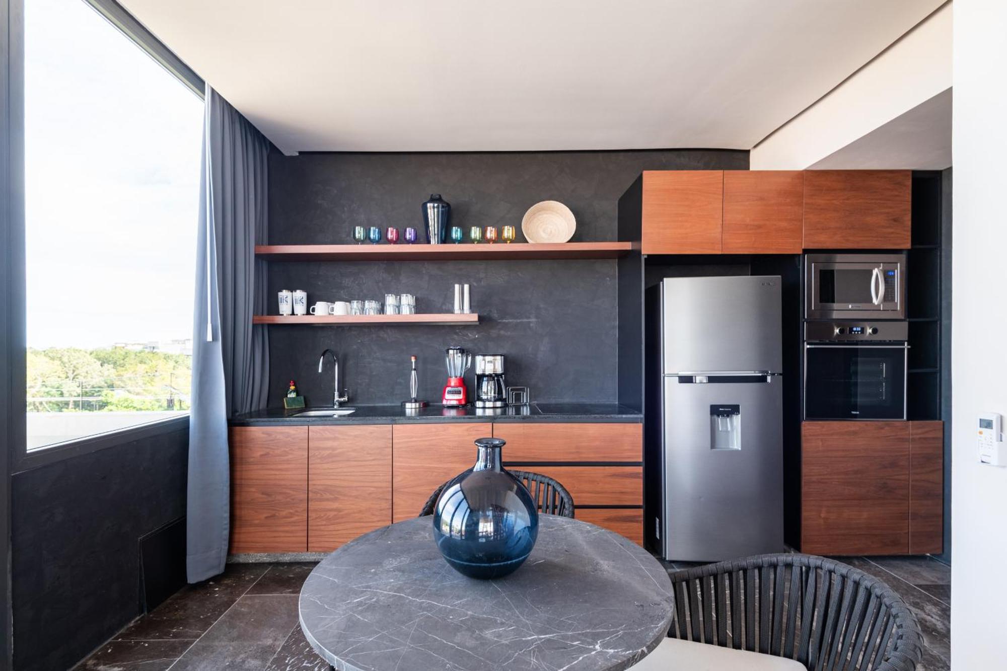 Iik Tulum Luxury Condo By Spot Rentals Exterior photo